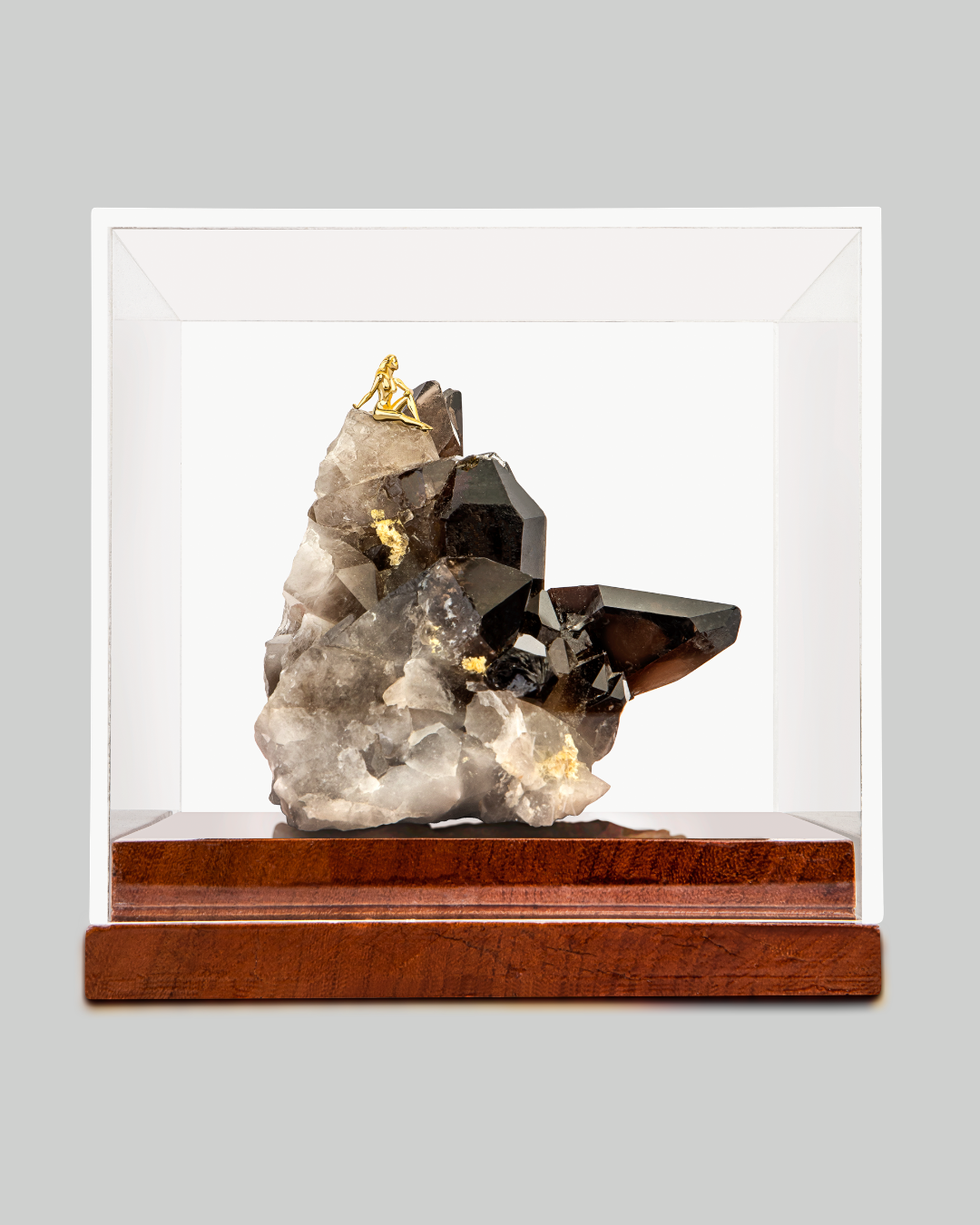 Escultura Origens