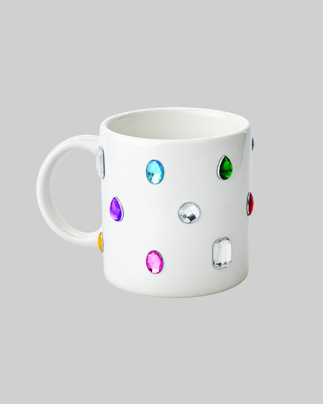 Caneca Strass