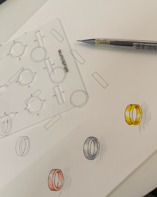 GABARITO DESENHO ALIANÇA G