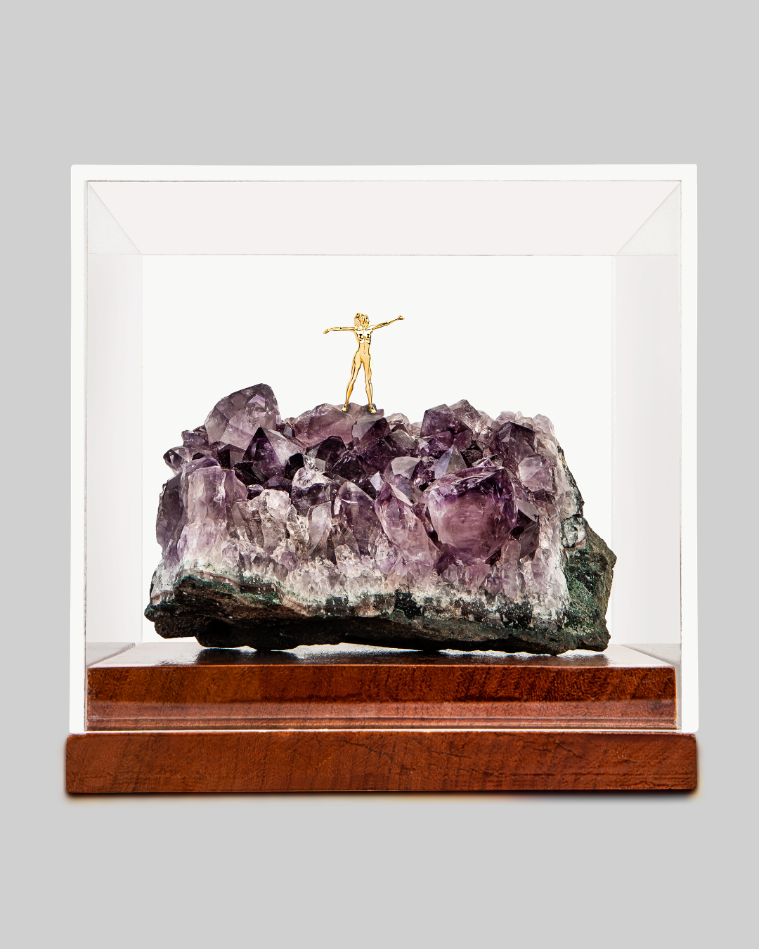 Escultura Origens
