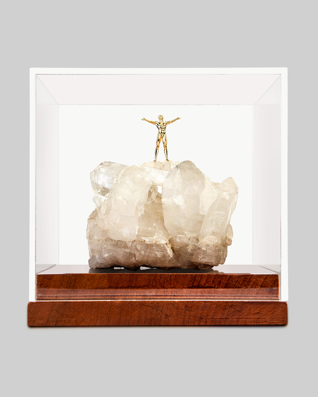 Escultura Origens