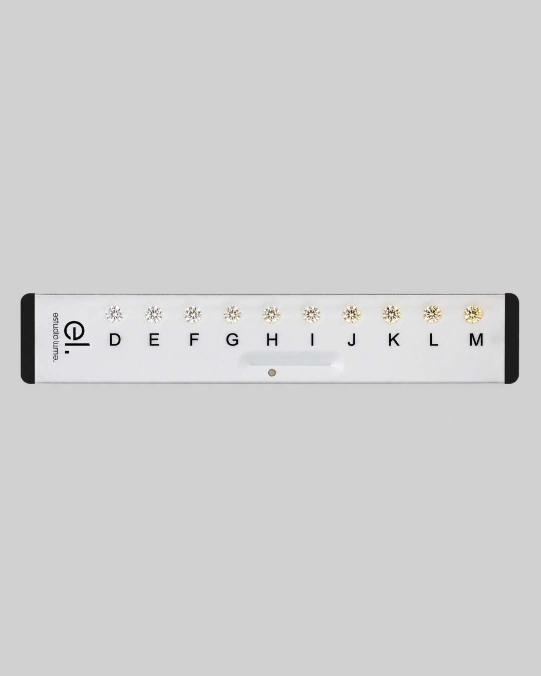 Color Grade Display